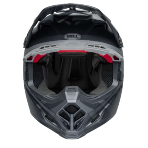 Casque de Motocross Moto-9S Flex Solid||MOtocross Helmet Moto-9S Flex Solid