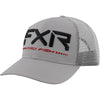 Casquette Pro Fish Junior FXR gris clair