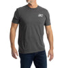 T-Shirt Rippin' Tri-blend Klim