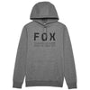 Coton ouaté Non Stop Fox gris, de face