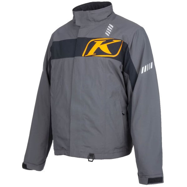 Snowmobile Jacket Keweenaw - Klim – ADM Sport