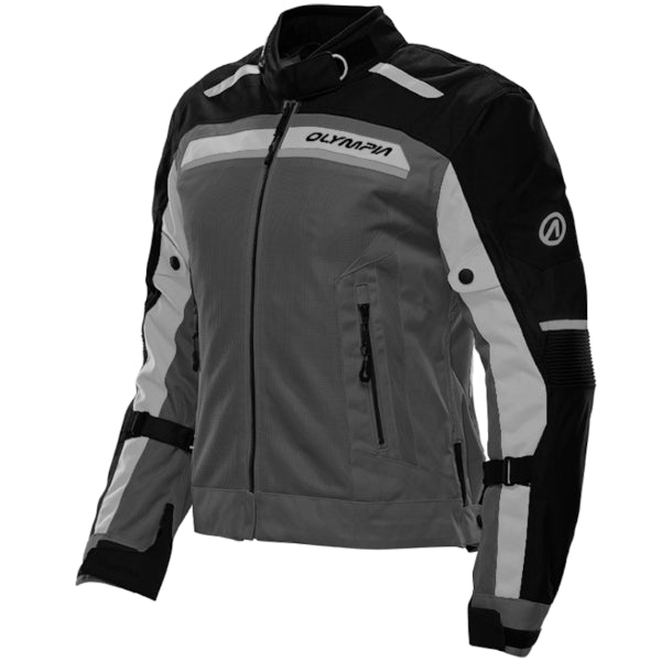 Motorcycle Olympia Airglide Pants Olympia Motorcycle Rain Gear On Sale - Main Image