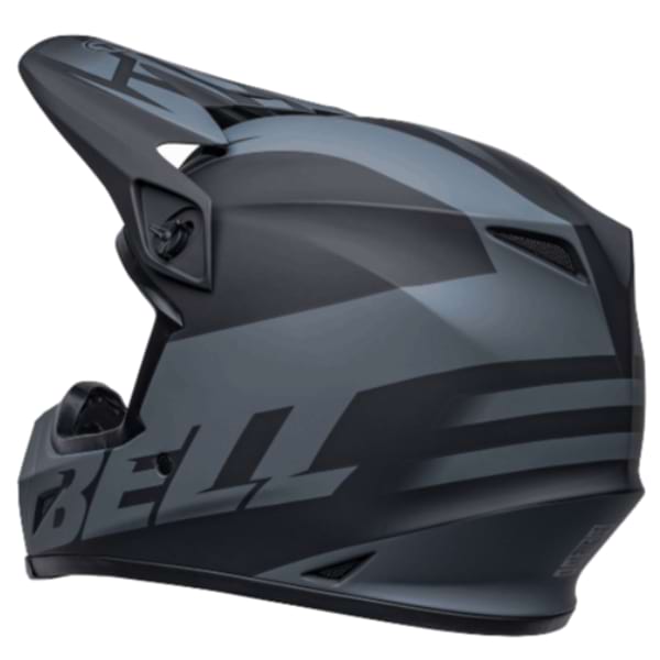 Casque MX-9 Mips||MX-9 Mips Helmet