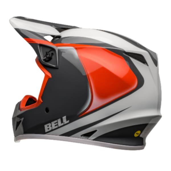 MX-9 Mips Helmet||MX-9 Mips Helmet