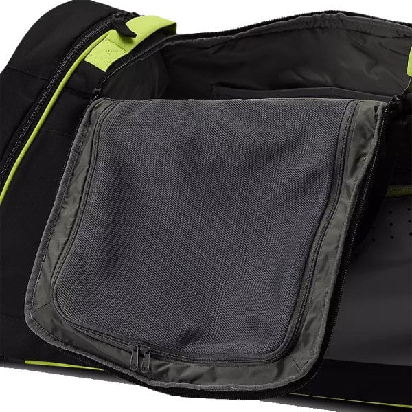 Bag Shuttle Divider Roller - Fox – ADM Sport