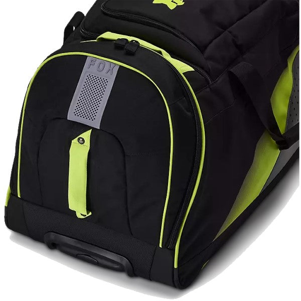 Bag Shuttle Divider Roller - Fox – ADM Sport