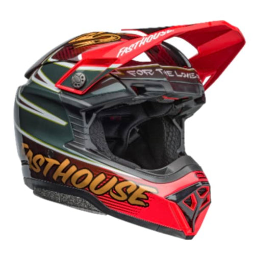 Casque Moto-10 Spherical||Moto-10 Spherical Helmet