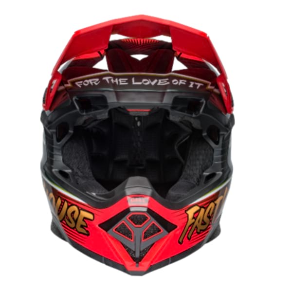 Casque Moto-10 Spherical||Moto-10 Spherical Helmet