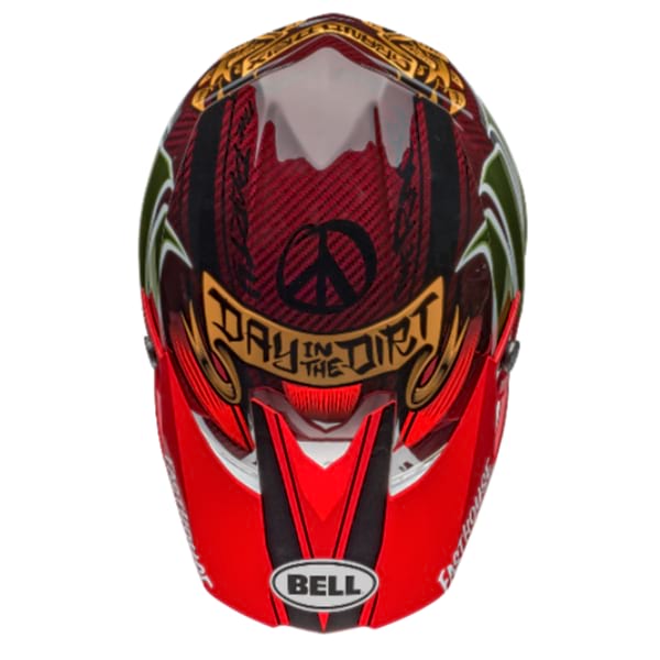 Casque Moto-10 Spherical||Moto-10 Spherical Helmet