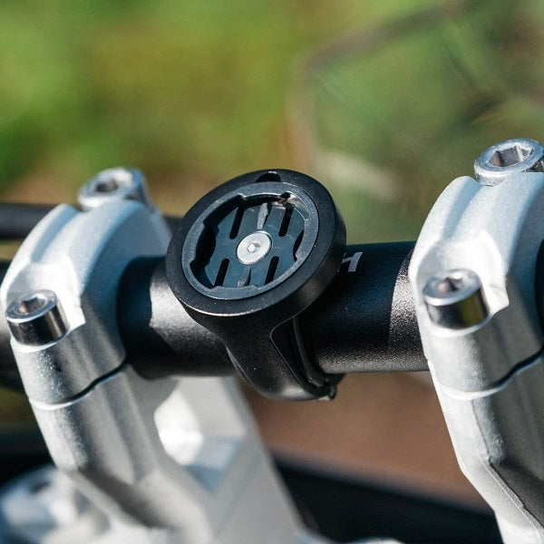 Motorcycle Handlebar Mount II