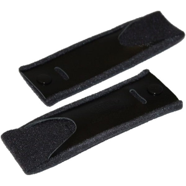 Ensemble de Couvre Jugulaire GT-Air incliné de droite