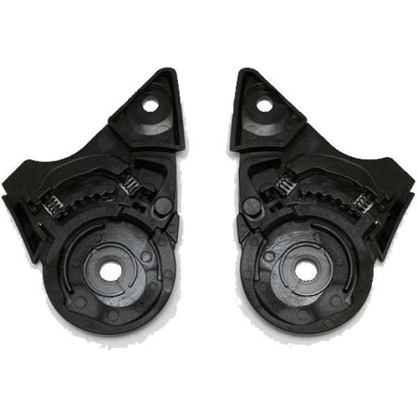 Ensemble de Plaque de Base QRSA