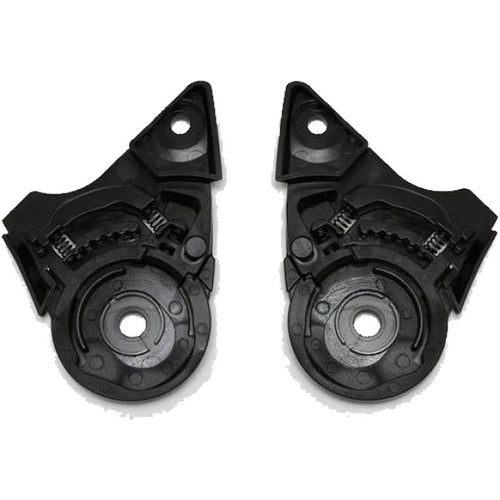 Ensemble de Plaque de Base QRSA