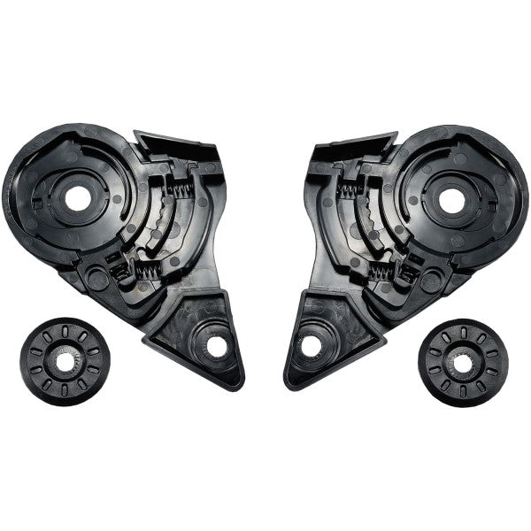 Ensemble de Plaques de Base GT-AIR II CNS-1 en paire