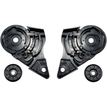 Ensemble de Plaques de Base GT-AIR II CNS-1 en paire
