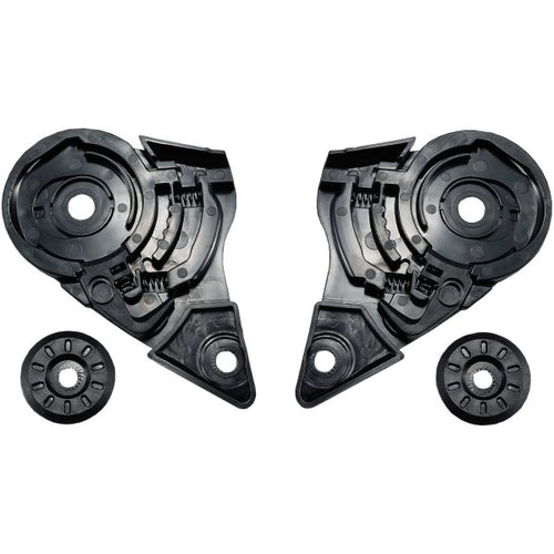 Ensemble de Plaques de Base GT-AIR II CNS-1 en paire