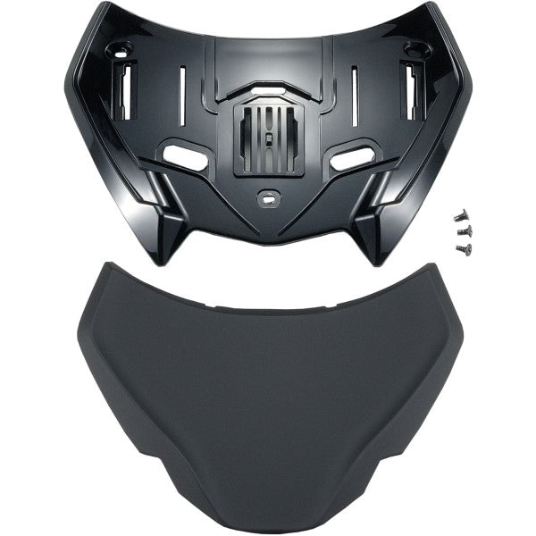 Évents Supérieurs GT-Air 2 Noir Ops au-dessus