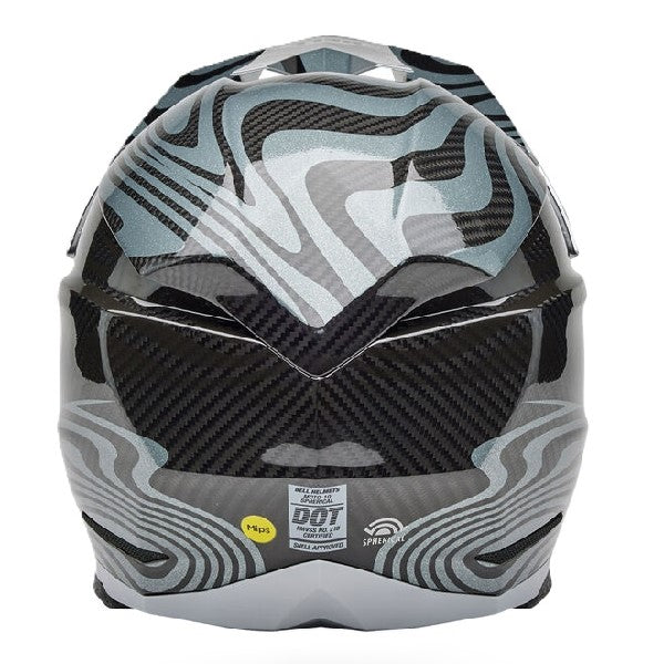 Casque Integral de Moto-10 Spherical Cortex Bell