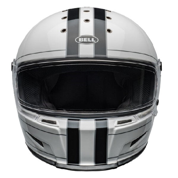 Casque Intégral de Moto Eliminator Bell