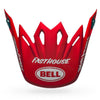 Palette de Motocross Fasthouse Moto-9 Bell