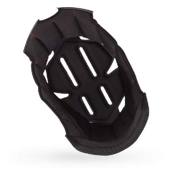 Ensemble Coussinets et Doublure de Casque Moto Star Bell