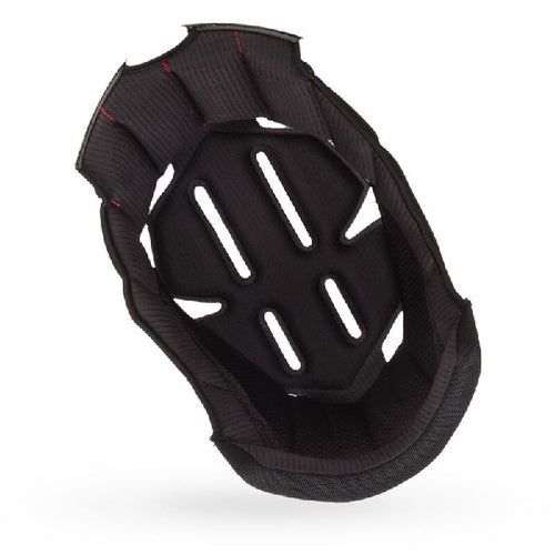 Ensemble Coussinets et Doublure de Casque Moto Star Bell