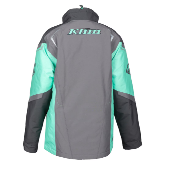 Manteau de Motoneige Spark Femme - Liquidation Klim