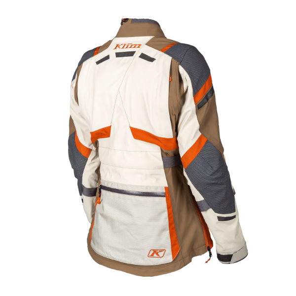 Manteau de Moto Artemis Femme Klim