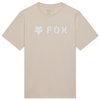 T-Shirt Absolute 195 Original Beige de face