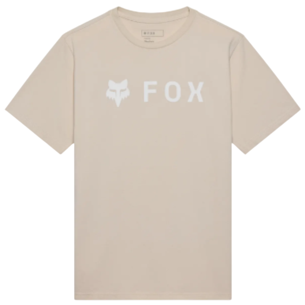 T-Shirt Absolute 195 Original Beige de face