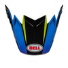Palette de Motocross Moto-9 Flex Bell