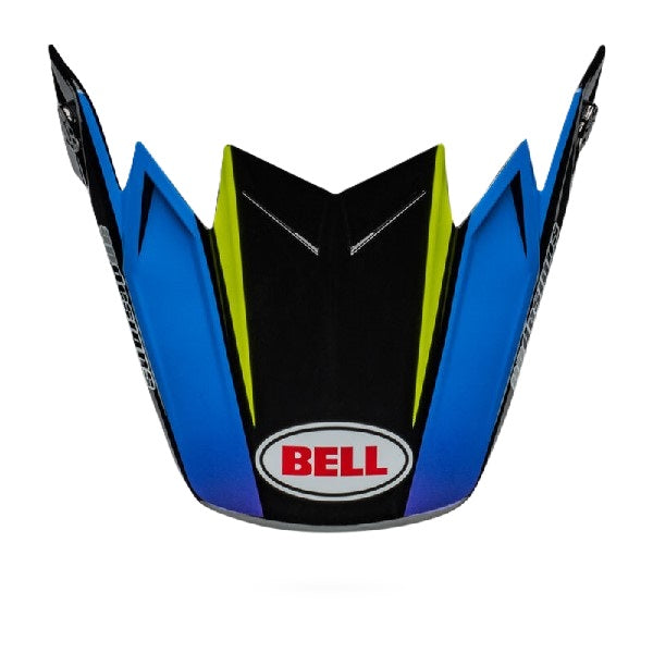 Palette de Motocross Moto-9 Flex Bell