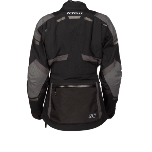 Manteau de Moto Artemis Femme Klim