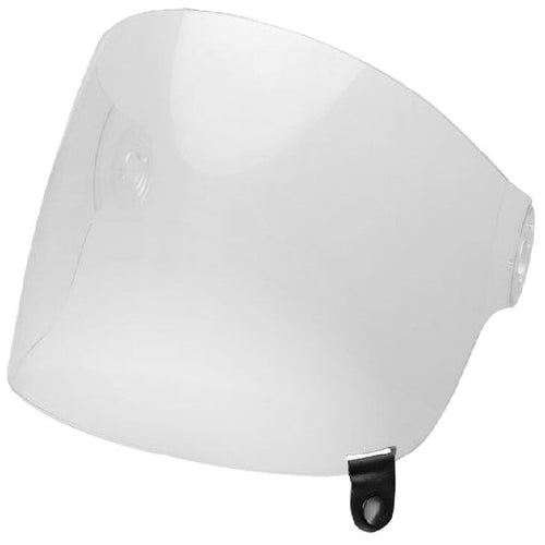 Visière de Moto Bullitt Flat Bell
