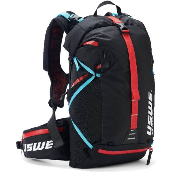 MOCHILA USWE HAJKER PRO 18 SUMMER HIDR.3L BLANCO