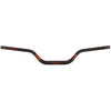 Guidon Hard Enduro Noir/Orange