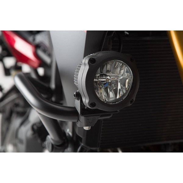 Roll Bar Light Mounting Clamp