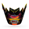 Palette de Motocross Moto-9 Flex Bell