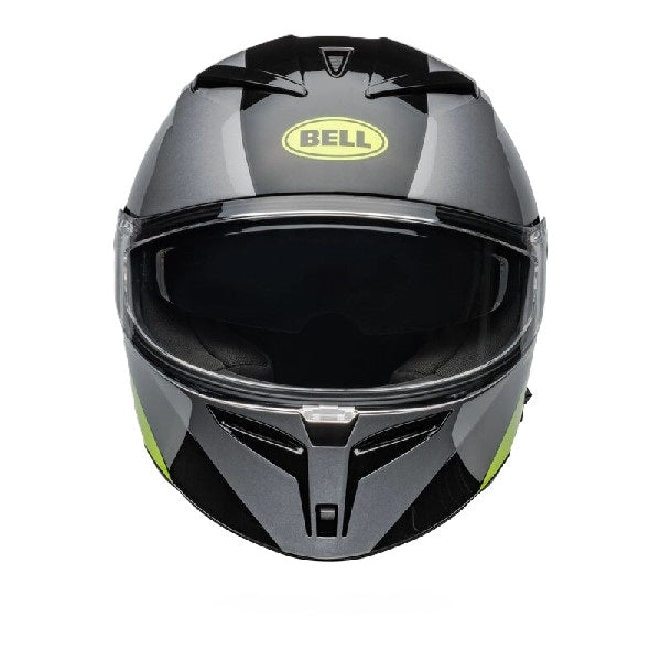 Casque Intégral de Moto Lithium Bell
