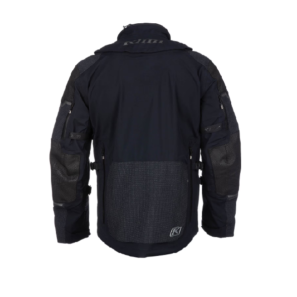 Manteau de Moto Adventure Rally Klim