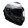 Casque Intégral de Moto Race Star DLX Flex Bell