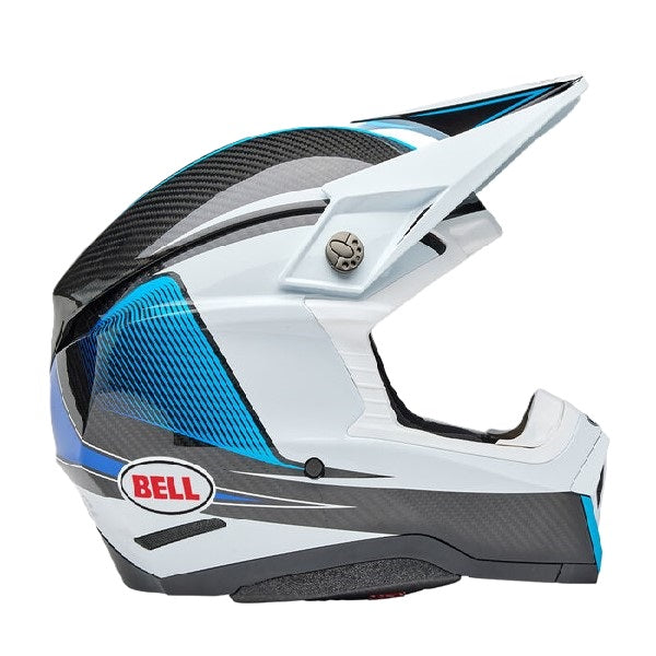 Casque Integral de Moto-10 Spherical Cortex Bell