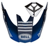 Palette de Motocross Fasthouse Moto-10 Bell