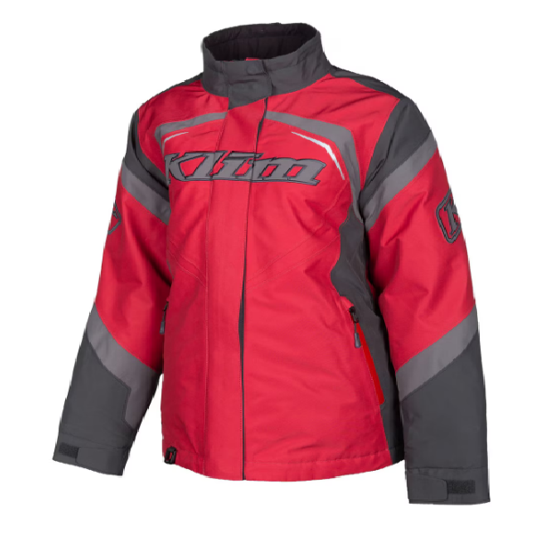 Manteau de Motoneige Spark Femme - Liquidation Klim