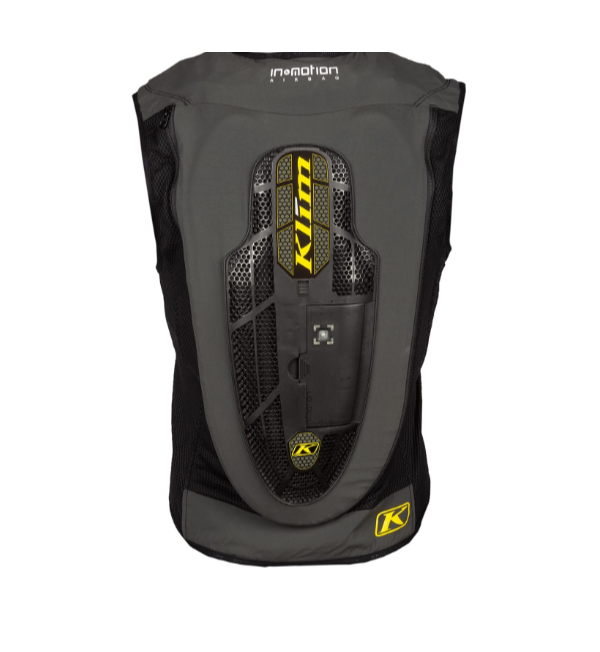 Veste Moto Ai-1 Airbag Klim