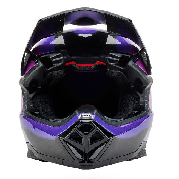 Casque Integral de Moto-10 Spherical Cortex Bell