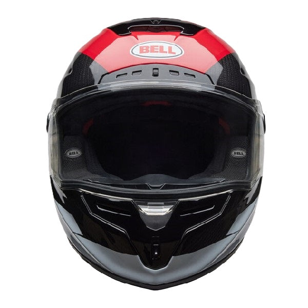 Casque Intégral de Moto Race Star DLX Flex Bell