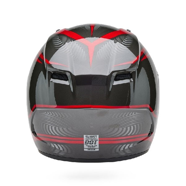 Casque Intégral de Moto Qualifier Bell