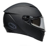 Casque Intégral de Moto Lithium Bell