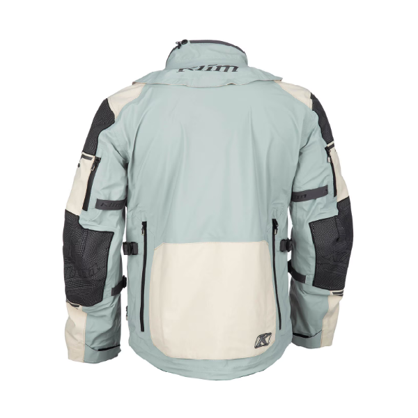 Manteau de Moto Adventure Rally Klim